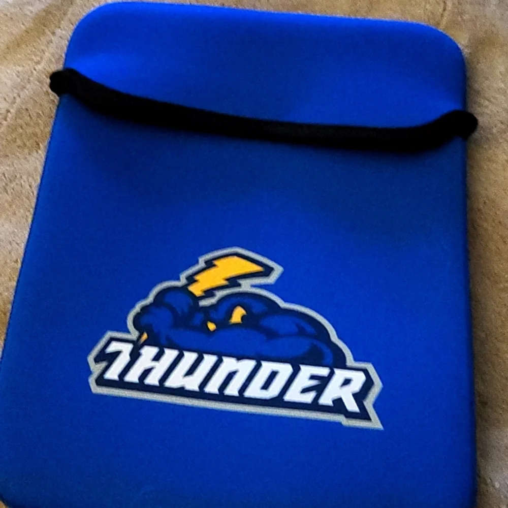 Trenton thunder tablet sleeve